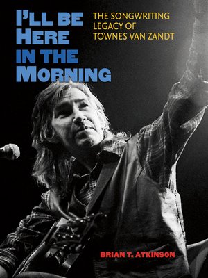 cover image of I'll Be Here in the Morning